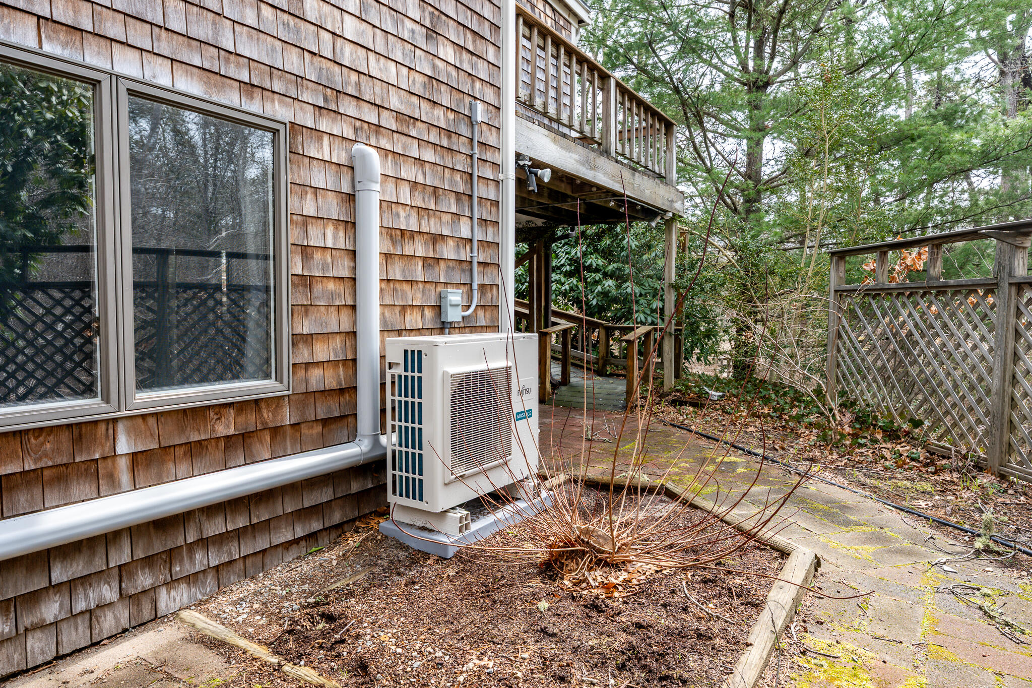 88 Cottontail Road Wellfleet, MA 02667 - Photo 43 of 59 back1
