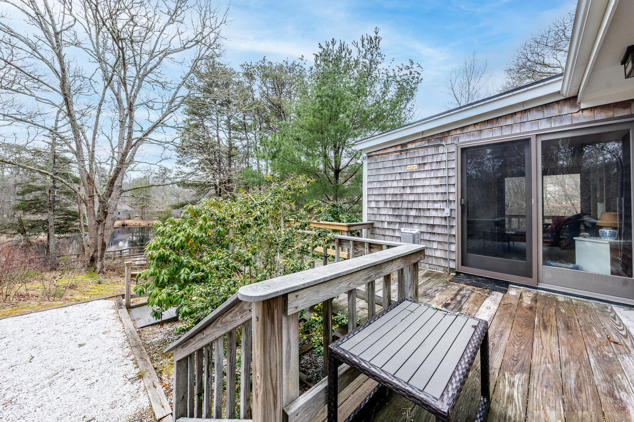88 Cottontail Road Wellfleet, MA 02667 - Photo 44 of 59 back4