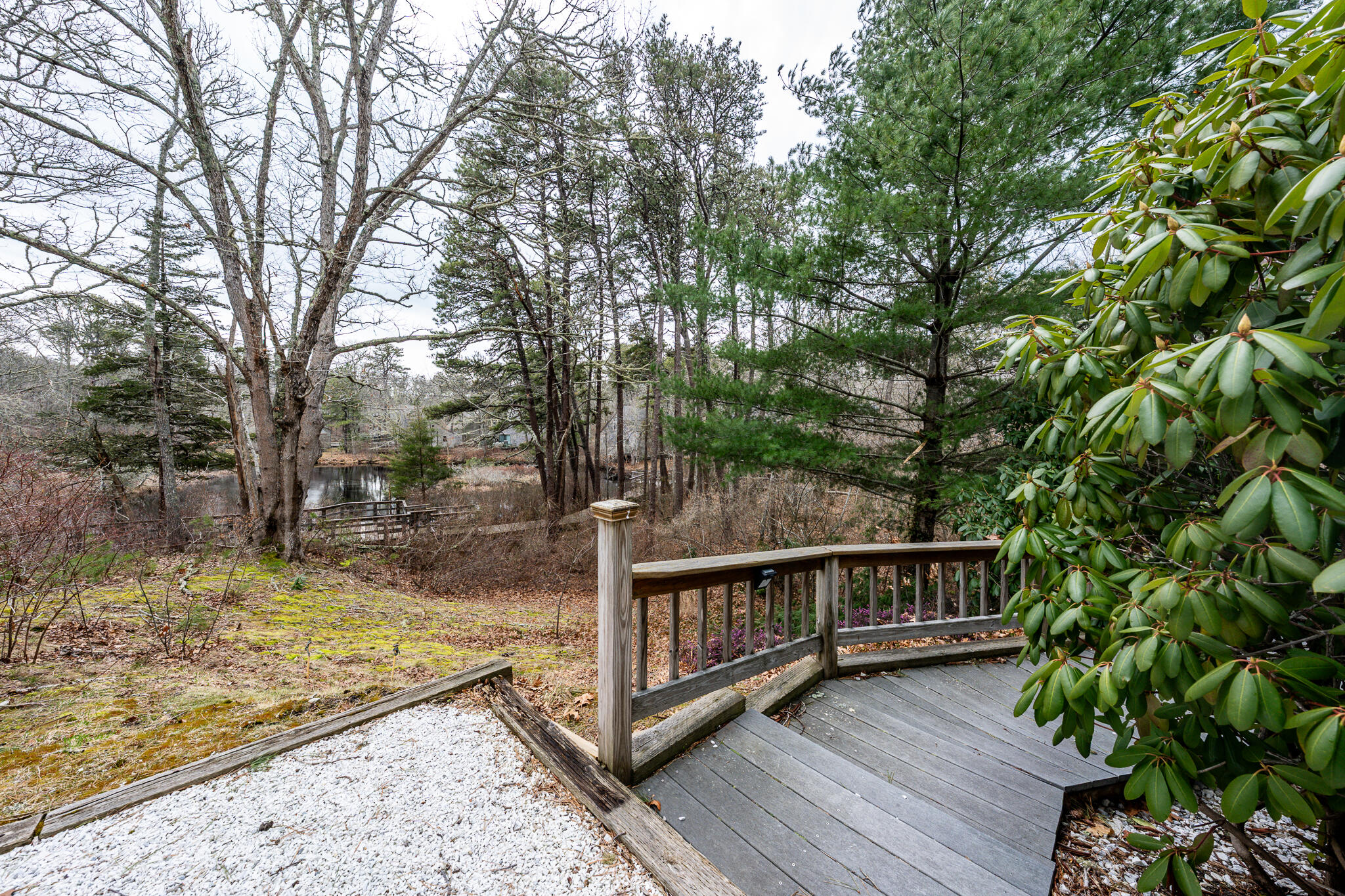 88 Cottontail Road Wellfleet, MA 02667 - Photo 46 of 59 back6