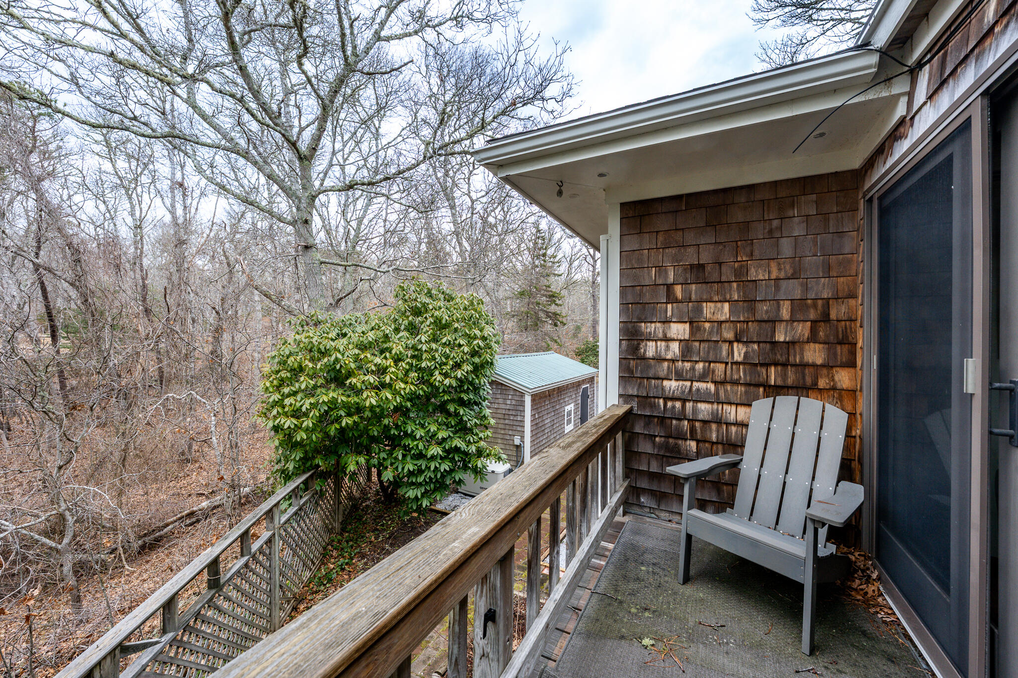 88 Cottontail Road Wellfleet, MA 02667 - Photo 49 of 59 back11