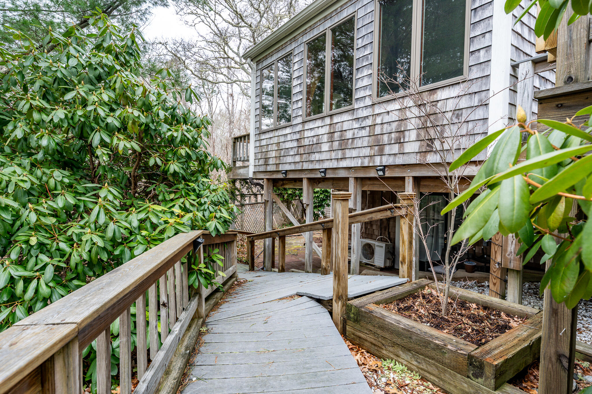 88 Cottontail Road Wellfleet, MA 02667 - Photo 51 of 59 back8