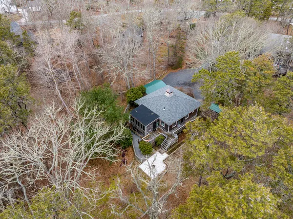 $848,000 | 88 Cottontail Road, Wellfleet, MA 02667