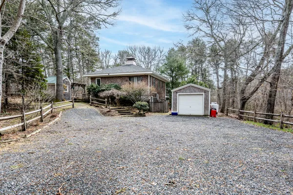 $848,000 | 88 Cottontail Road, Wellfleet, MA 02667