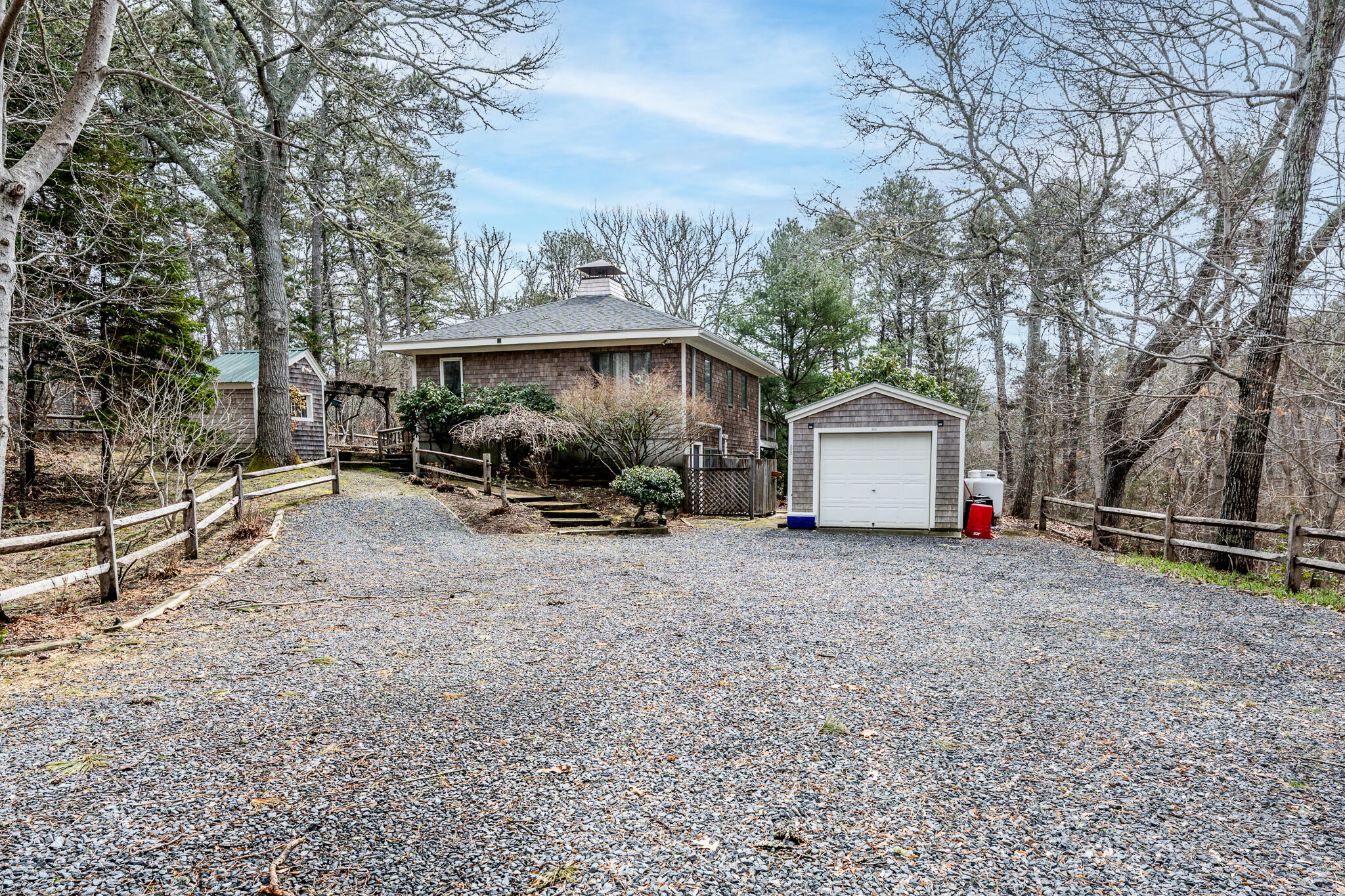 88 Cottontail Road Wellfleet, MA 02667 - Photo 57 of 59 front1