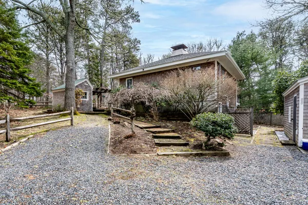 $848,000 | 88 Cottontail Road, Wellfleet, MA 02667