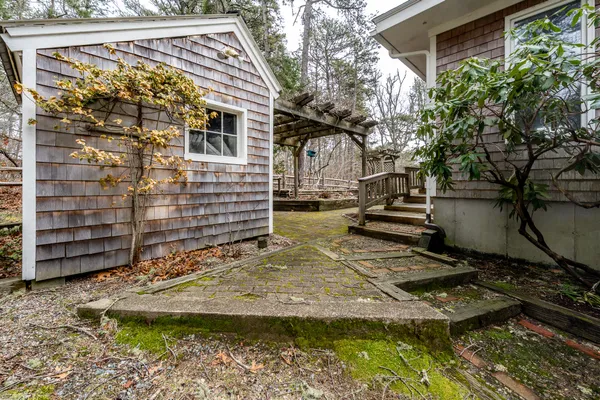 $848,000 | 88 Cottontail Road, Wellfleet, MA 02667