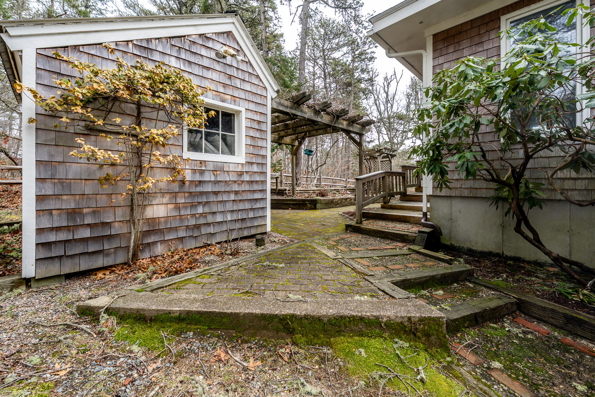 88 Cottontail Road Wellfleet, MA 02667 - Photo 7 of 59 front5