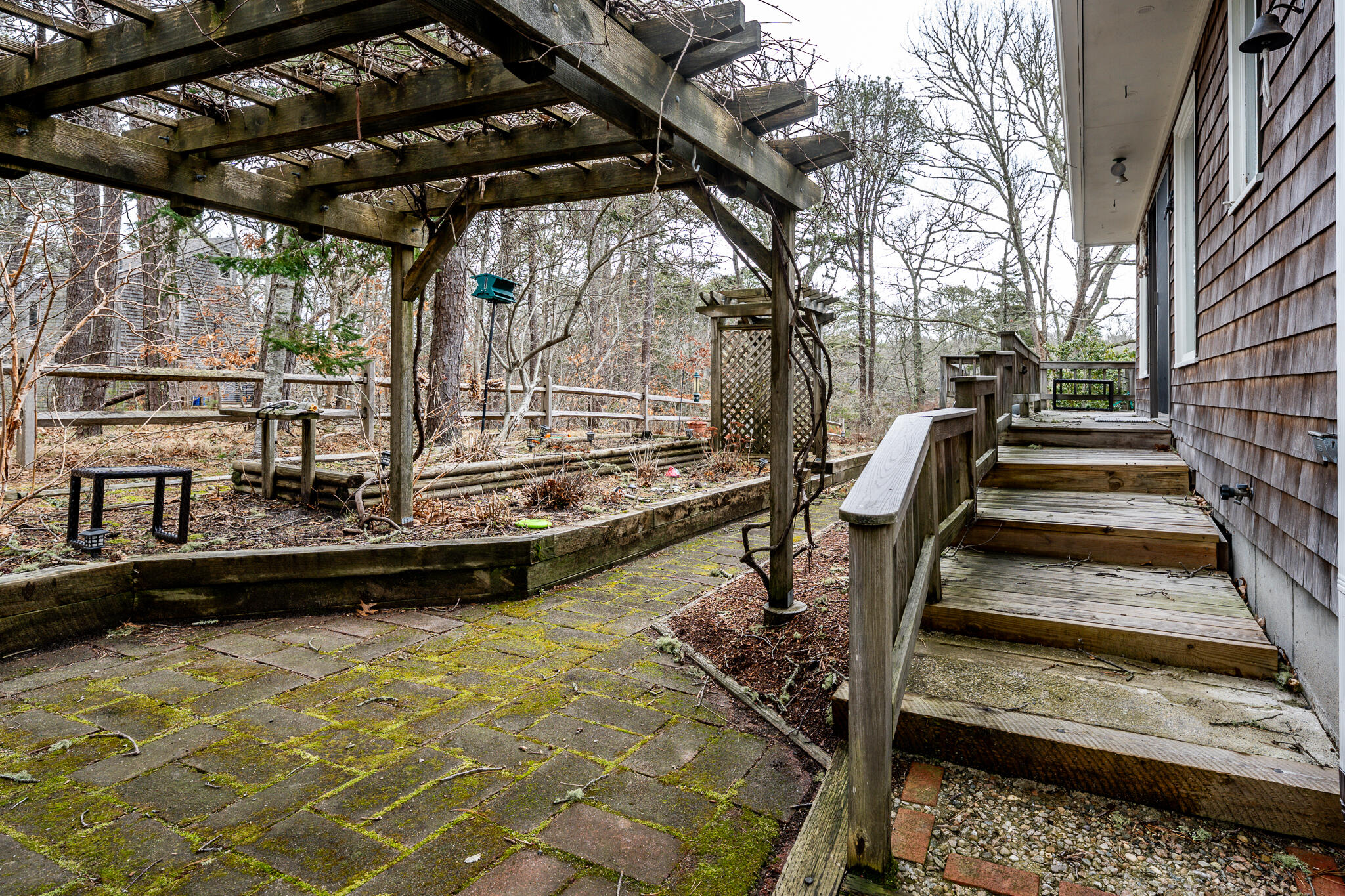 88 Cottontail Road Wellfleet, MA 02667 - Photo 8 of 59 back12