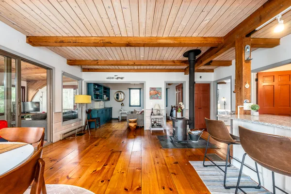 $848,000 | 88 Cottontail Road, Wellfleet, MA 02667