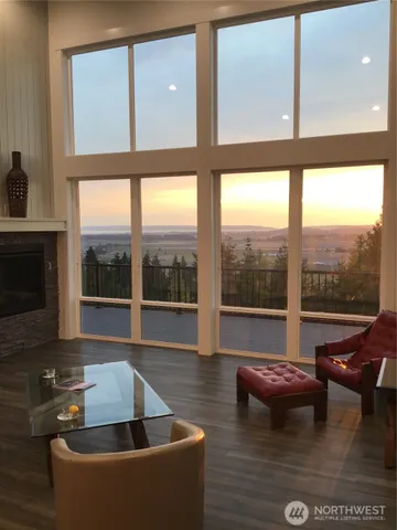 $1,475,000 | 20555 Benson Ridge, Mount Vernon, WA 98274