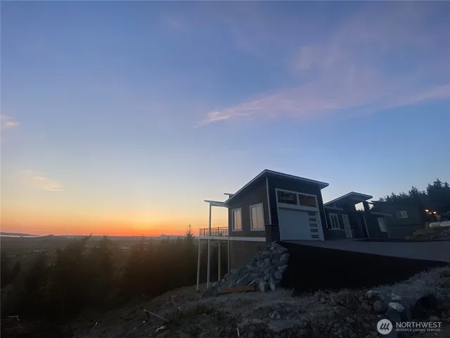 $1,475,000 | 20555 Benson Ridge, Mount Vernon, WA 98274