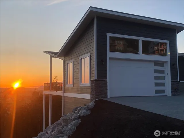 $1,475,000 | 20555 Benson Ridge, Mount Vernon, WA 98274