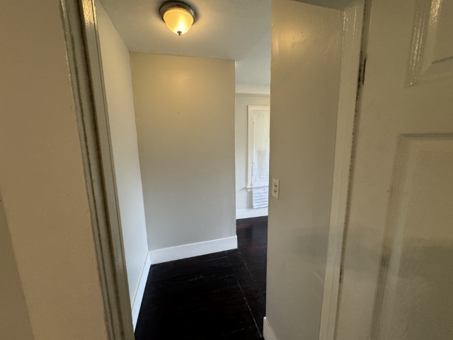 10117 South Perry Avenue Chicago, IL 60628 - Photo 26 of 33 a bathroom with a sink and a mirror