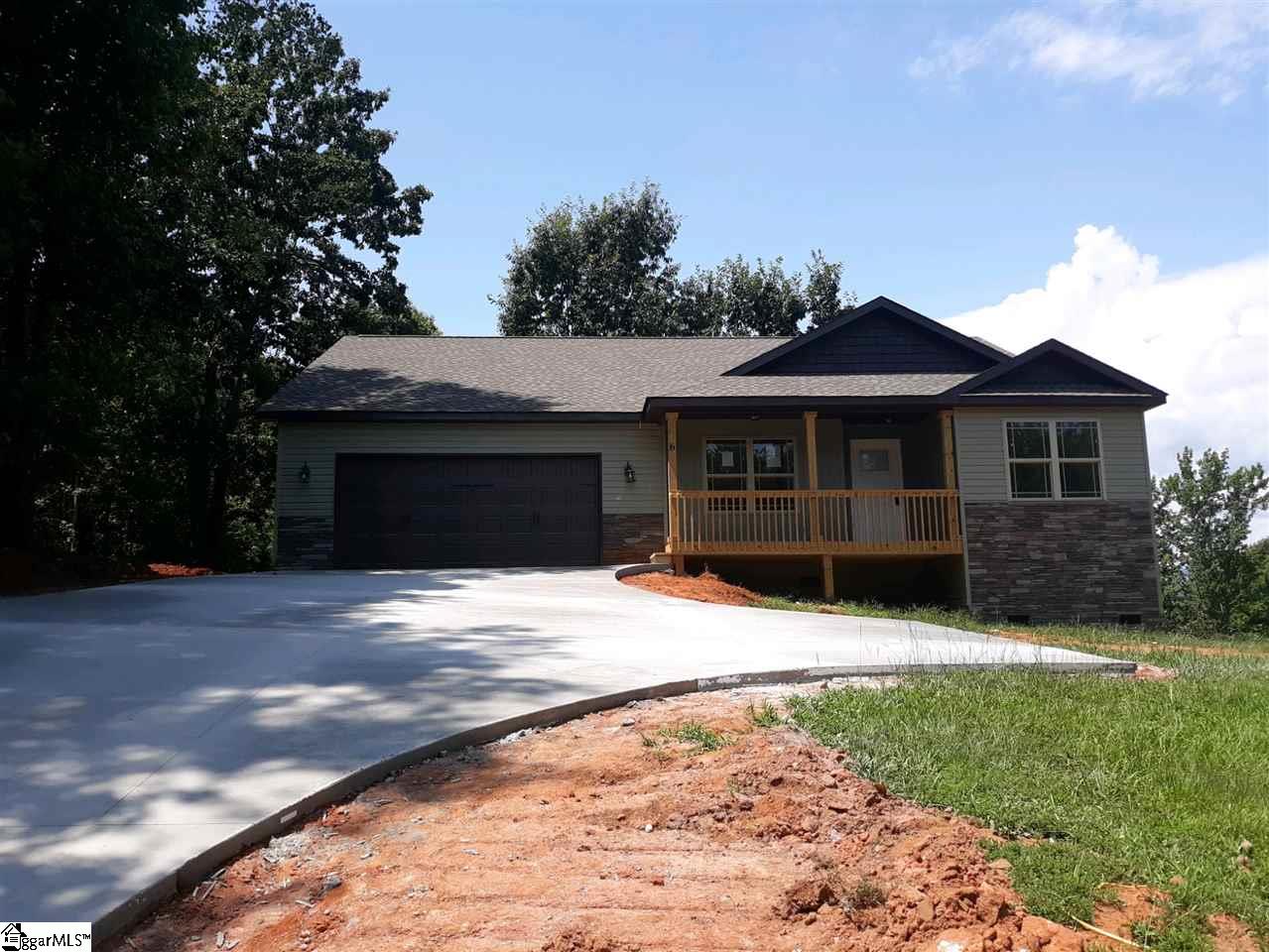 6 Bramlett Road Taylors, SC 29687 - Photo 1 of 14 Gallery Image 1