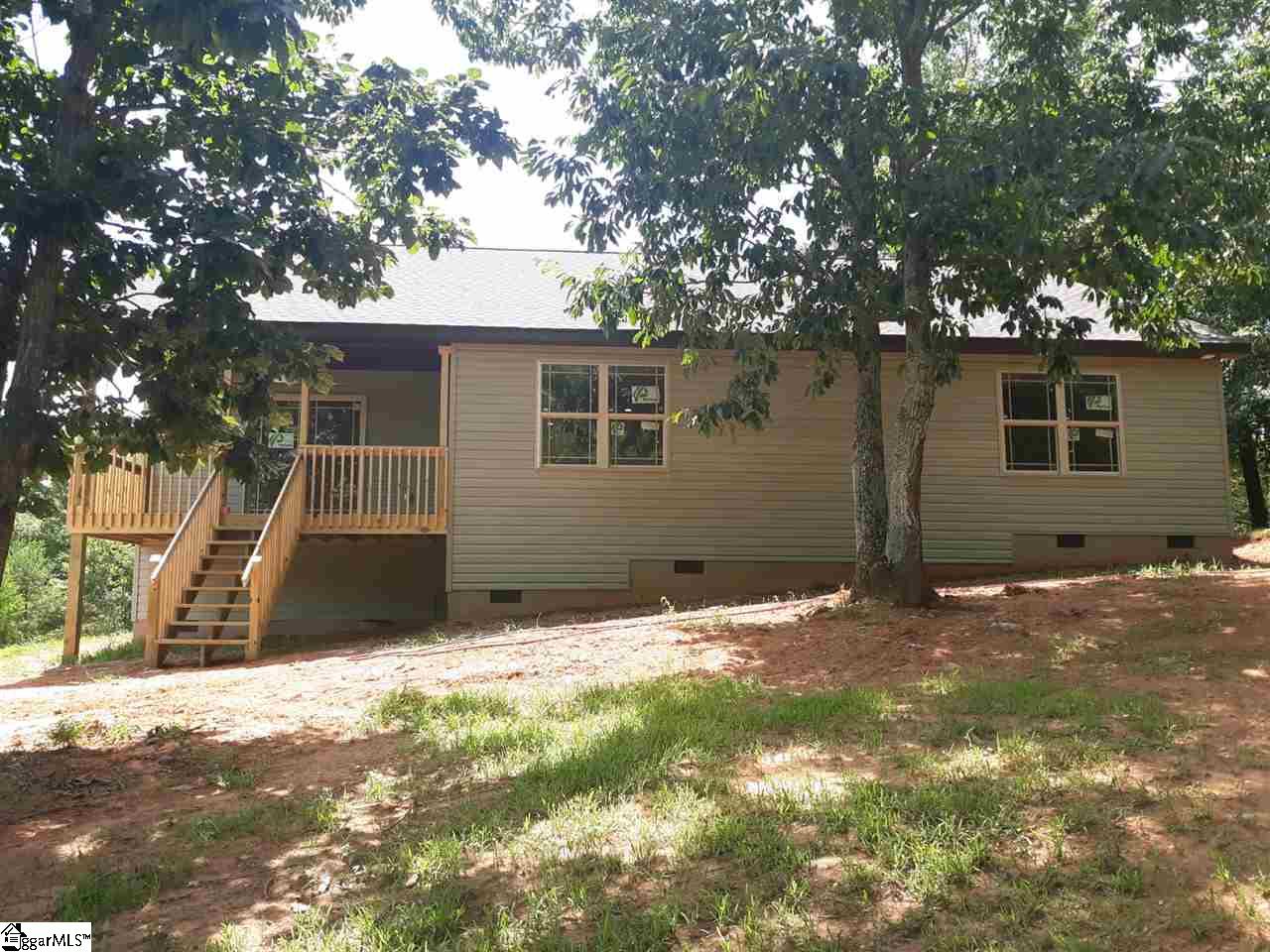 6 Bramlett Road Taylors, SC 29687 - Photo 2 of 14 Gallery Image 2