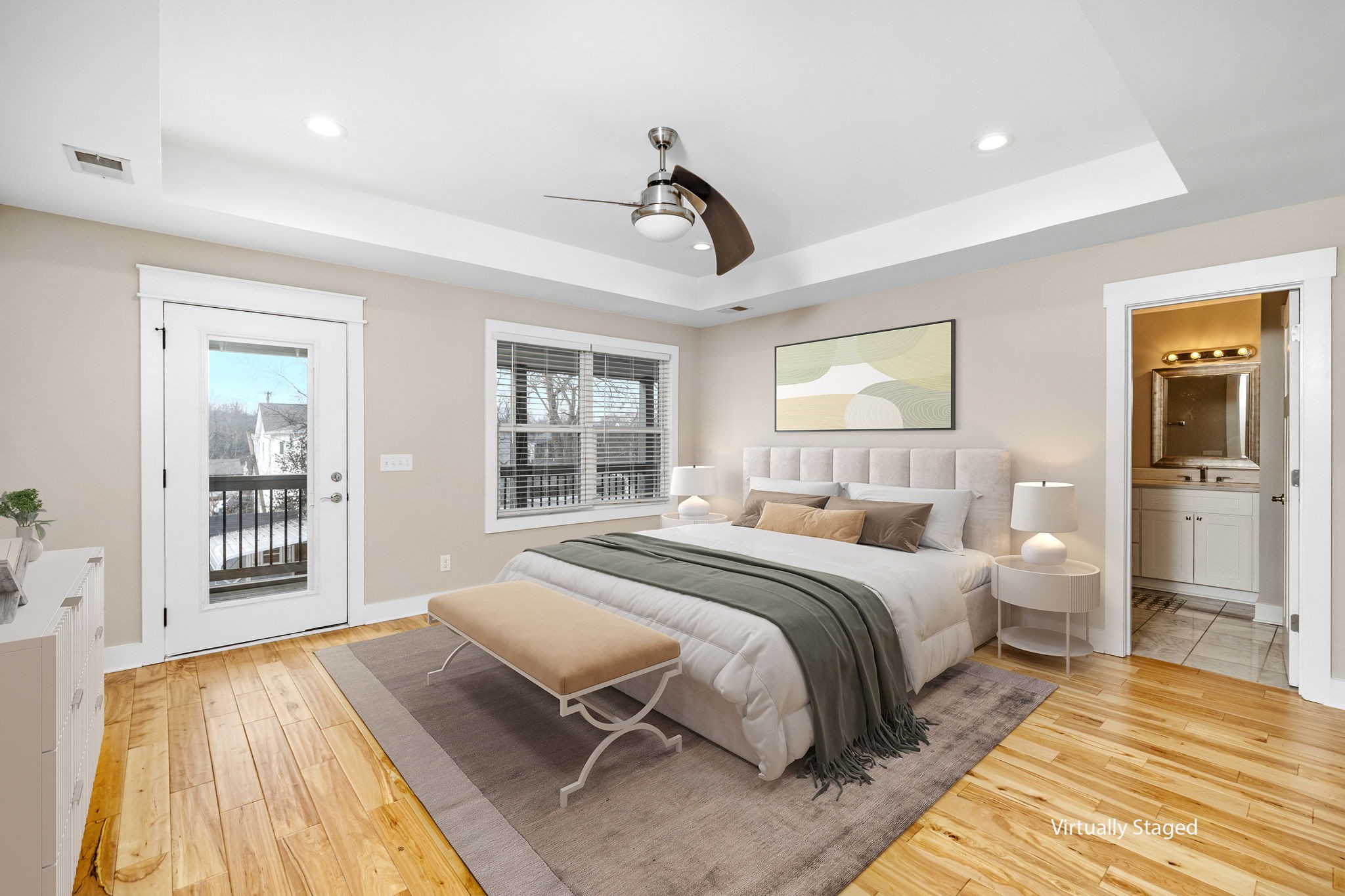 5725 Morrow Road Nashville, TN 37209 - Photo 12 of 35