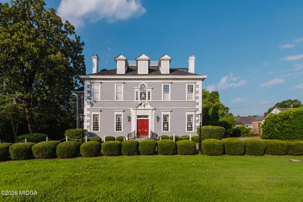$799,000 | 2028 Vineville Avenue, Macon, GA 31204
