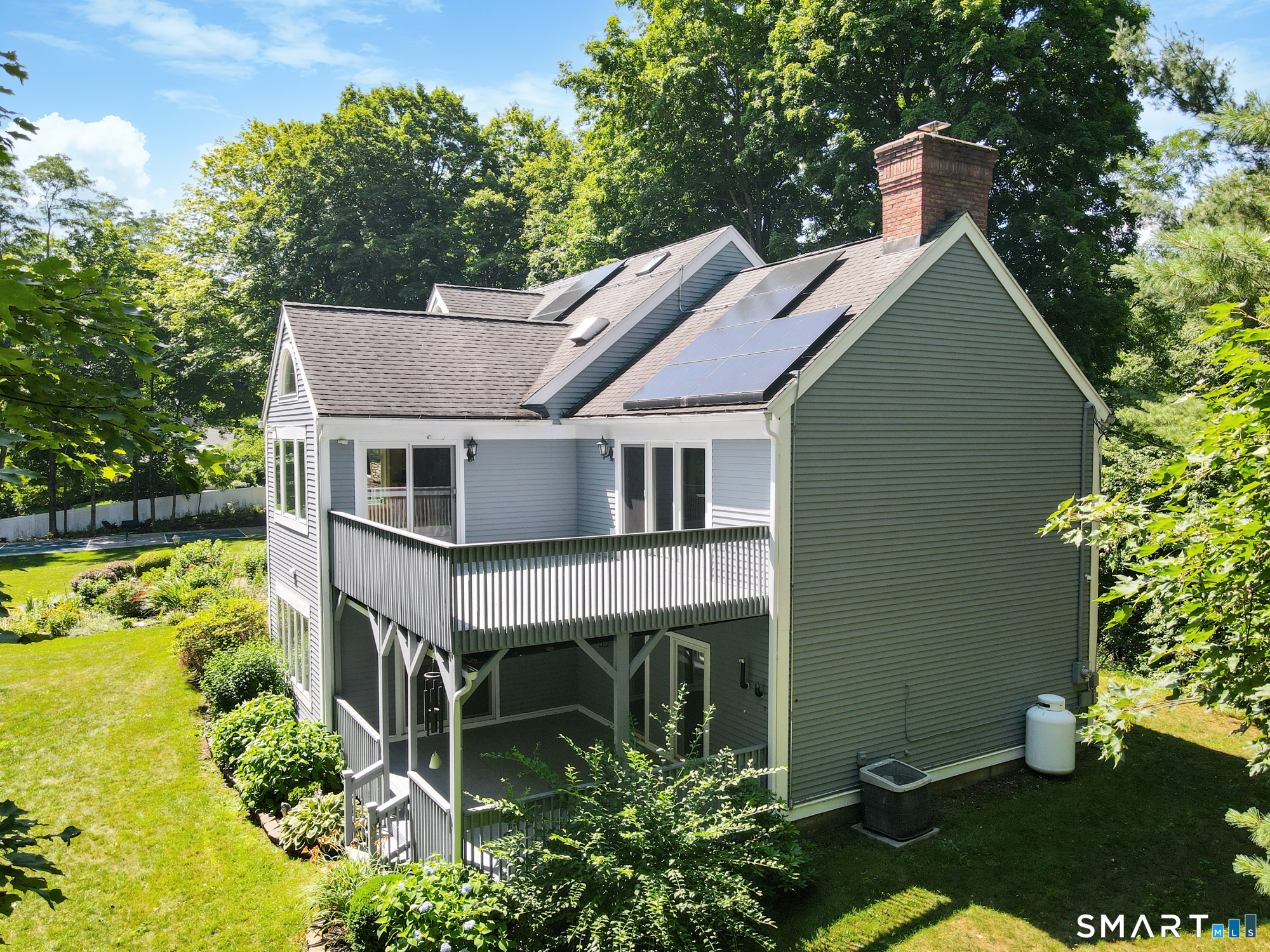 644 South Brooksvale Road Cheshire, CT 06410 - Photo 3 of 40