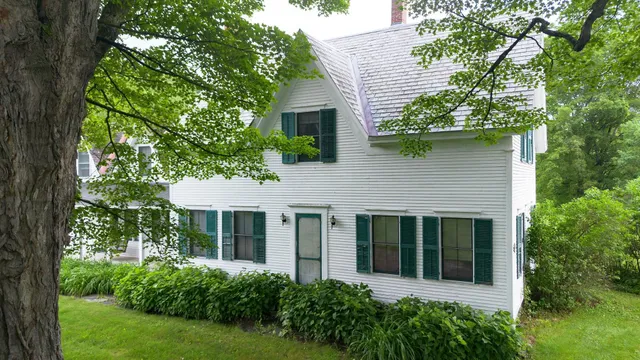 $995,000 | 157 Thompson Road, Chester, VT 05143