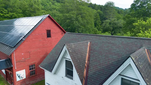 $995,000 | 157 Thompson Road, Chester, VT 05143