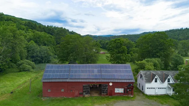 $995,000 | 157 Thompson Road, Chester, VT 05143