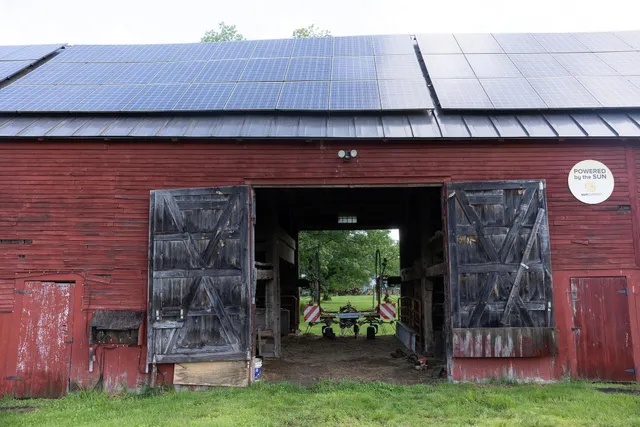 $995,000 | 157 Thompson Road, Chester, VT 05143