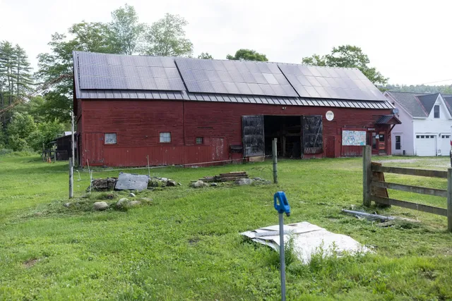 $995,000 | 157 Thompson Road, Chester, VT 05143