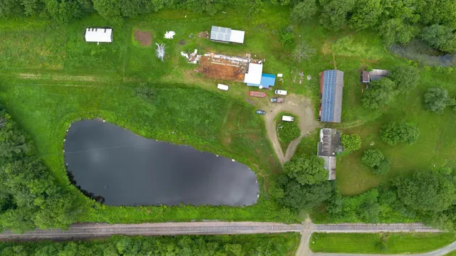 $995,000 | 157 Thompson Road, Chester, VT 05143