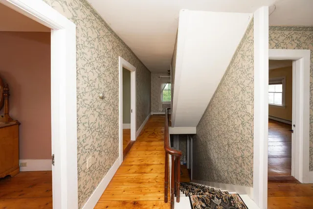 $995,000 | 157 Thompson Road, Chester, VT 05143