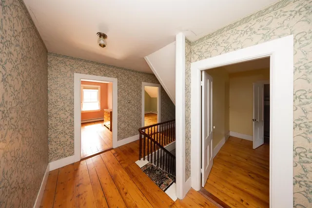 $995,000 | 157 Thompson Road, Chester, VT 05143