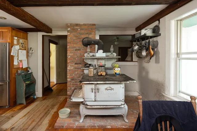 $995,000 | 157 Thompson Road, Chester, VT 05143