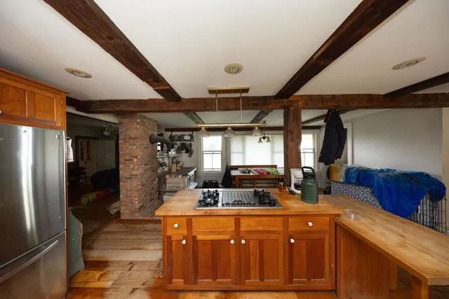 $995,000 | 157 Thompson Road, Chester, VT 05143