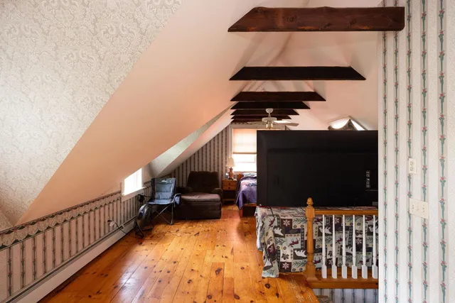 $995,000 | 157 Thompson Road, Chester, VT 05143