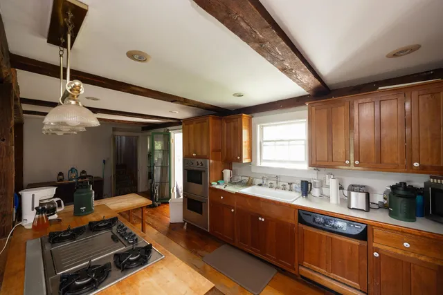 $995,000 | 157 Thompson Road, Chester, VT 05143