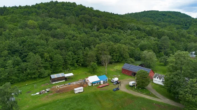 $995,000 | 157 Thompson Road, Chester, VT 05143