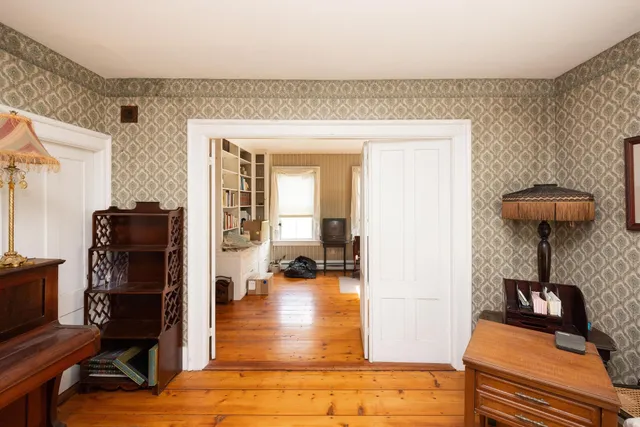 $995,000 | 157 Thompson Road, Chester, VT 05143