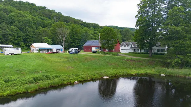 $995,000 | 157 Thompson Road, Chester, VT 05143