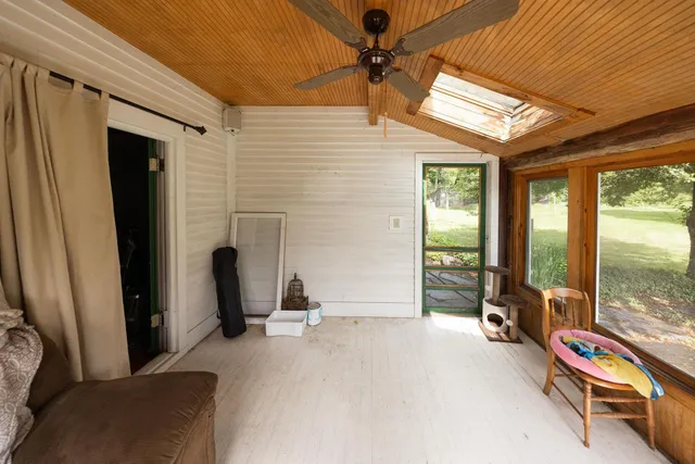 $995,000 | 157 Thompson Road, Chester, VT 05143