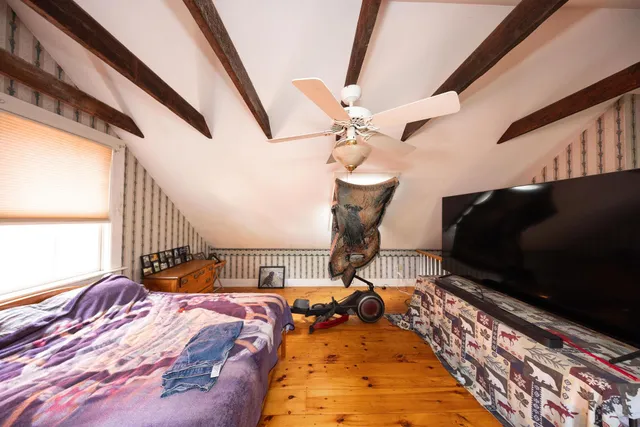 $995,000 | 157 Thompson Road, Chester, VT 05143