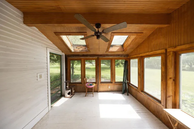 $995,000 | 157 Thompson Road, Chester, VT 05143