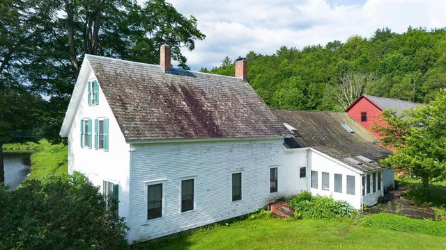 $995,000 | 157 Thompson Road, Chester, VT 05143