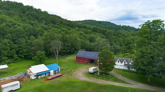 $995,000 | 157 Thompson Road, Chester, VT 05143