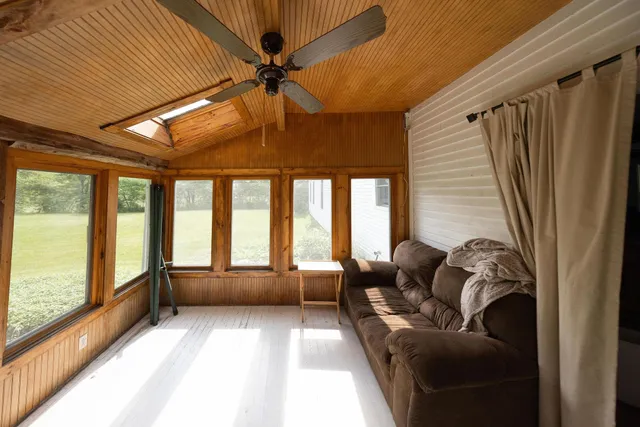 $995,000 | 157 Thompson Road, Chester, VT 05143