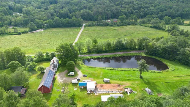 $995,000 | 157 Thompson Road, Chester, VT 05143