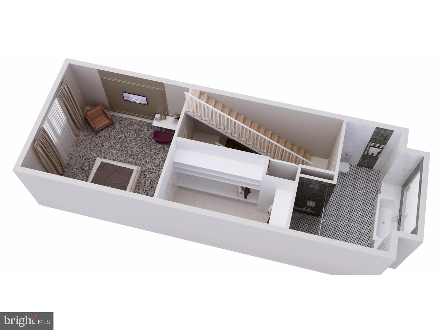 1802 Reed Street Philadelphia, PA 19146 - Photo 14 of 20