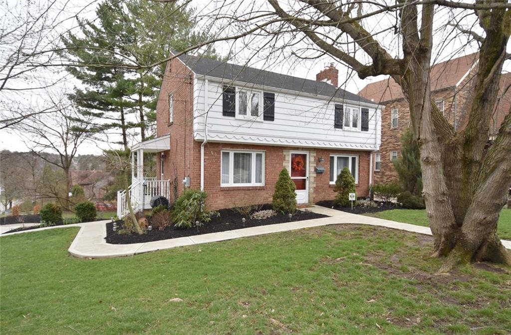 631 Bower Hill Road Pittsburgh, PA 15243 - Photo 1 of 21 Gallery Image 1