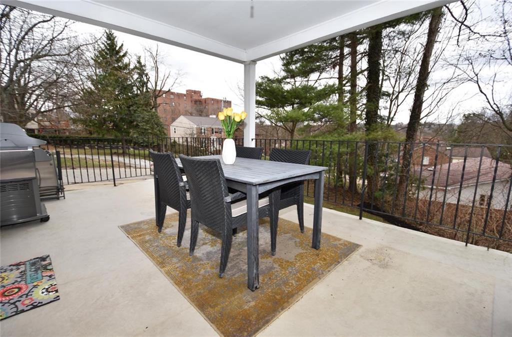631 Bower Hill Road Pittsburgh, PA 15243 - Photo 18 of 21 Gallery Image 18