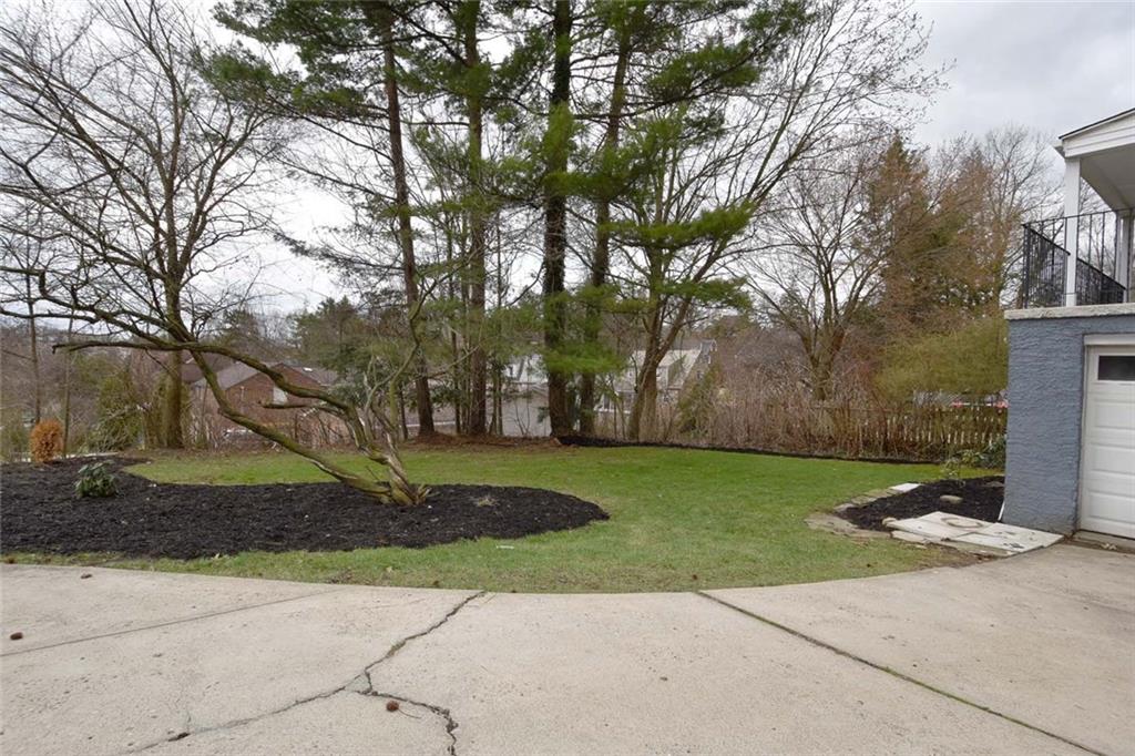 631 Bower Hill Road Pittsburgh, PA 15243 - Photo 20 of 21 Gallery Image 20