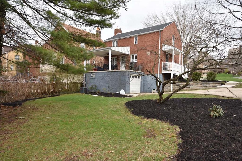 631 Bower Hill Road Pittsburgh, PA 15243 - Photo 21 of 21 Gallery Image 21