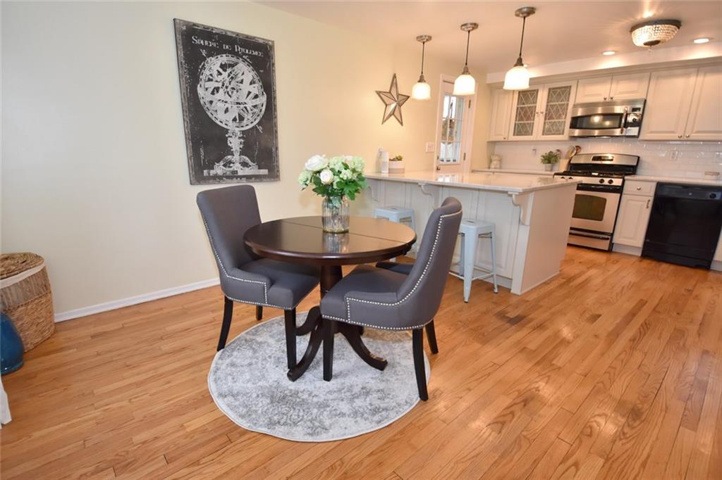 631 Bower Hill Road Pittsburgh, PA 15243 - Photo 5 of 21 Gallery Image 5